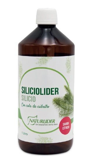 SILICIOLIDER 1 litro