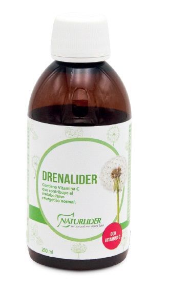 DRENALIDER 250 ml
