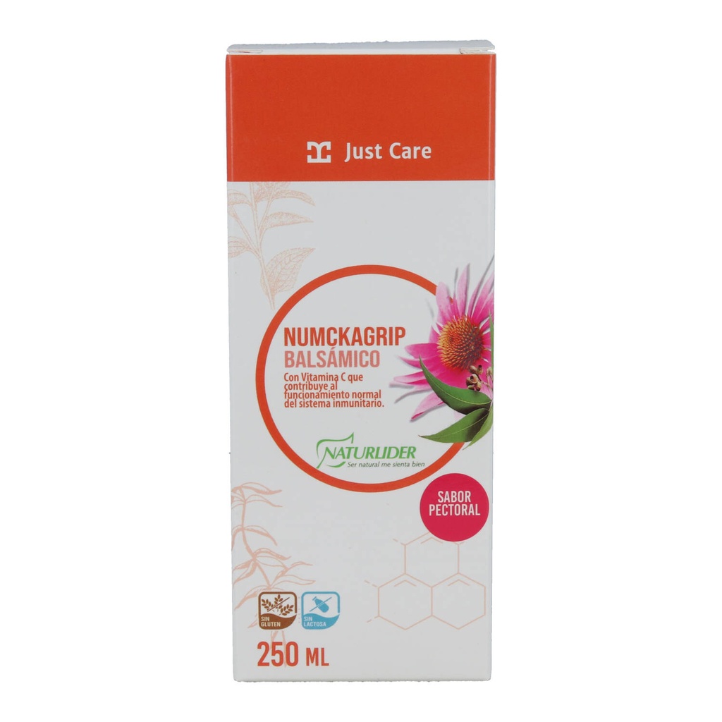 NUMCKAGRIP BALSAMICO 250 ml