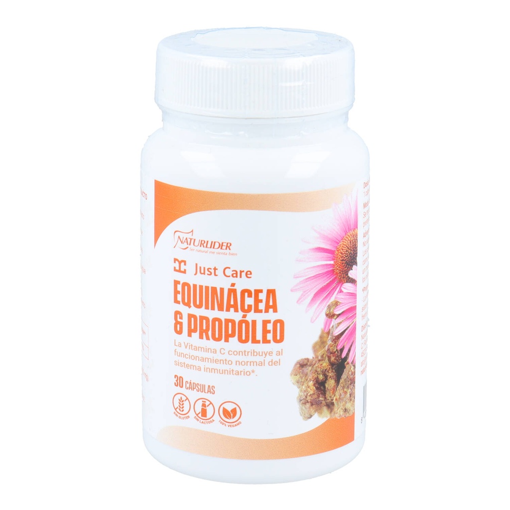 EQUINACEA & PROPOLEO 30 caps