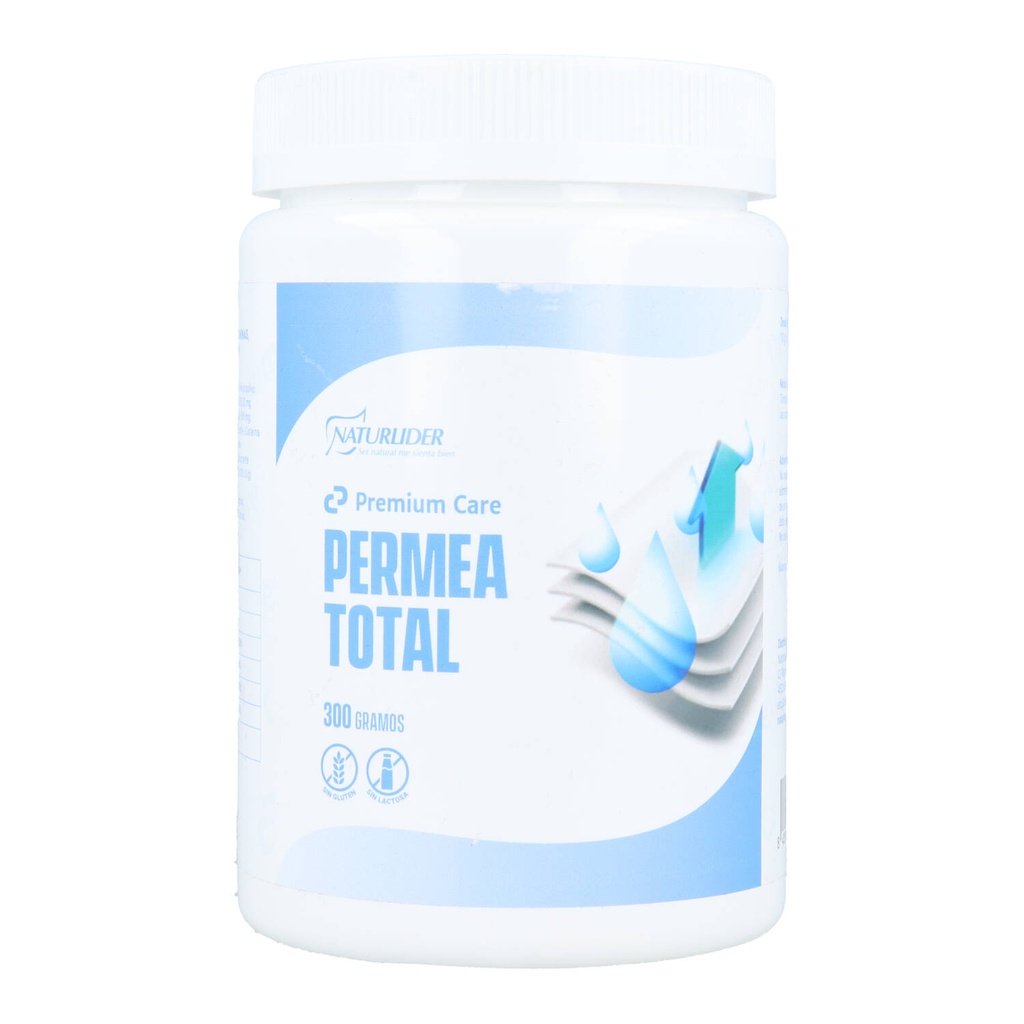 [NAT000414] PERMEA TOTAL 300 g
