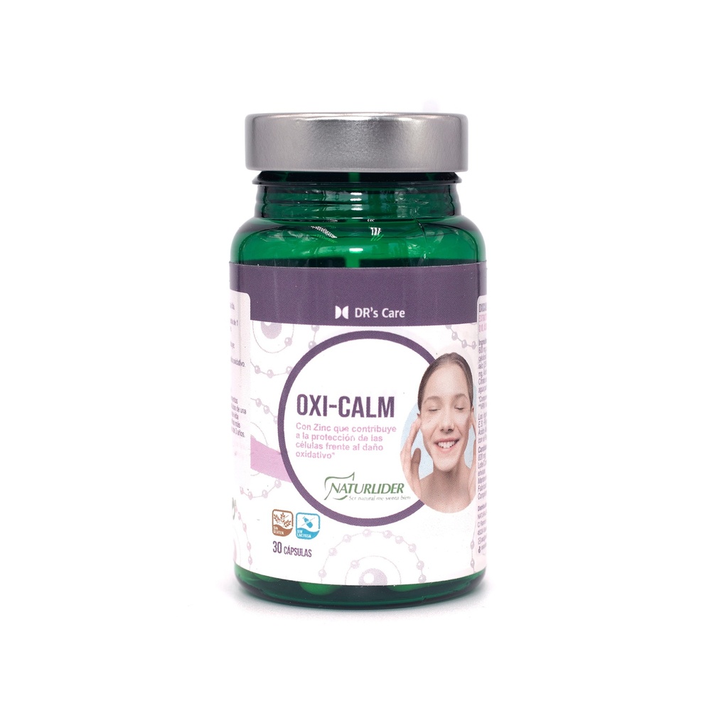 [NAT000417] OXI-CALM 30 vcaps